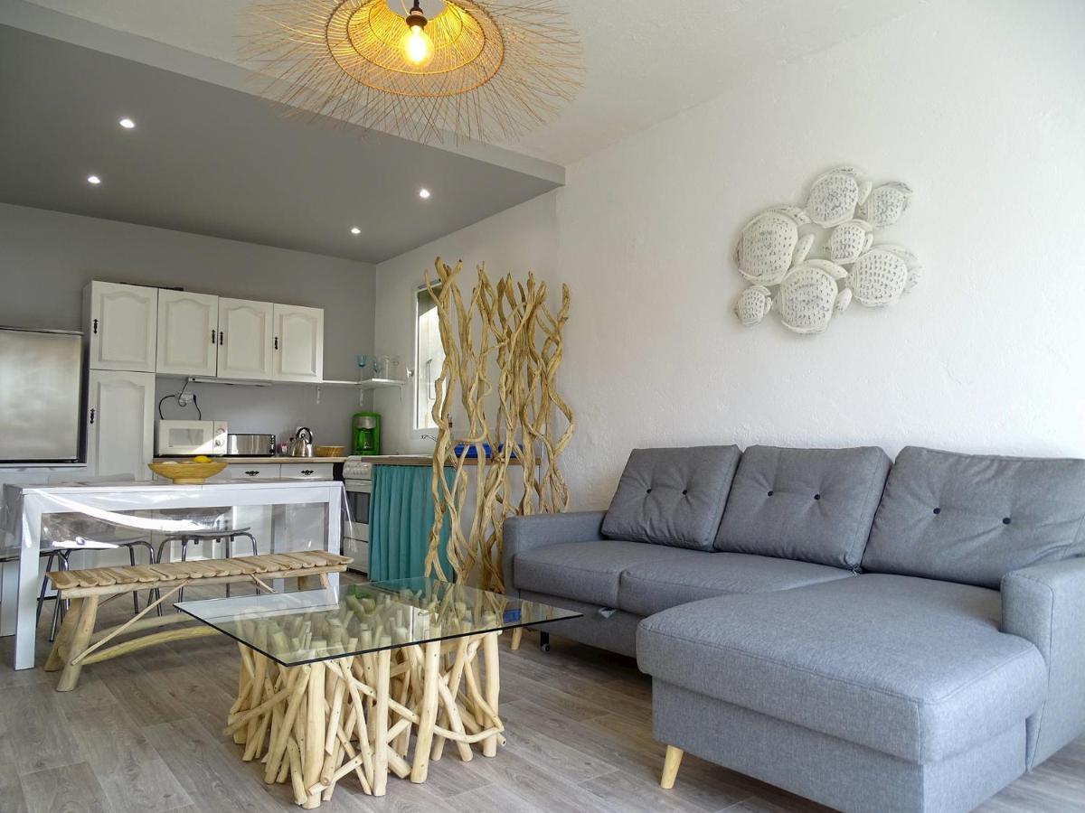 อา กาซา ดิ บับโบ Apartment อัลเกจูลา ภายนอก รูปภาพ